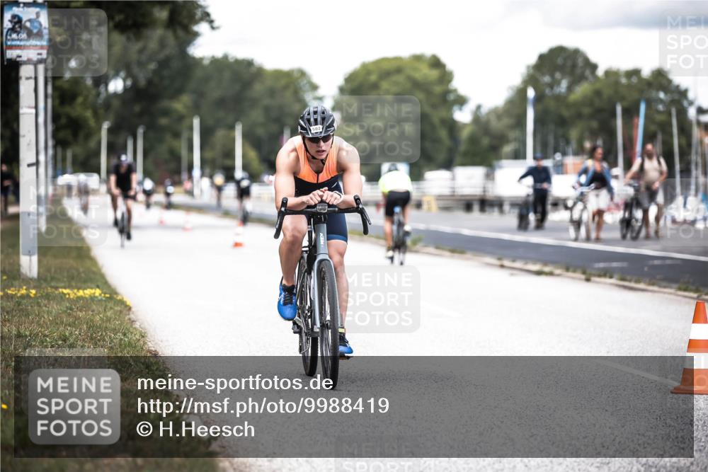 16.08.2026 - KN Förde Triathlon 2026 H.Heesch http://msf.ph/oto/9988419 16.08.2026 13:14:50 Radfahren 513, 550 meine-sportfotos.de