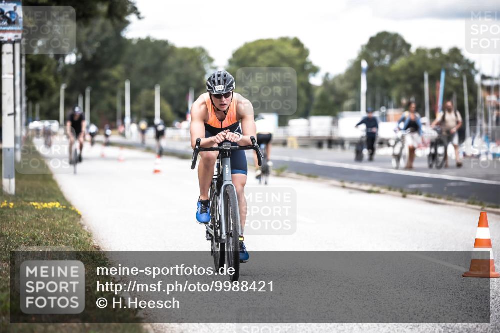 16.08.2026 - KN Förde Triathlon 2026 H.Heesch http://msf.ph/oto/9988421 16.08.2026 13:14:50 Radfahren 513, 550 meine-sportfotos.de
