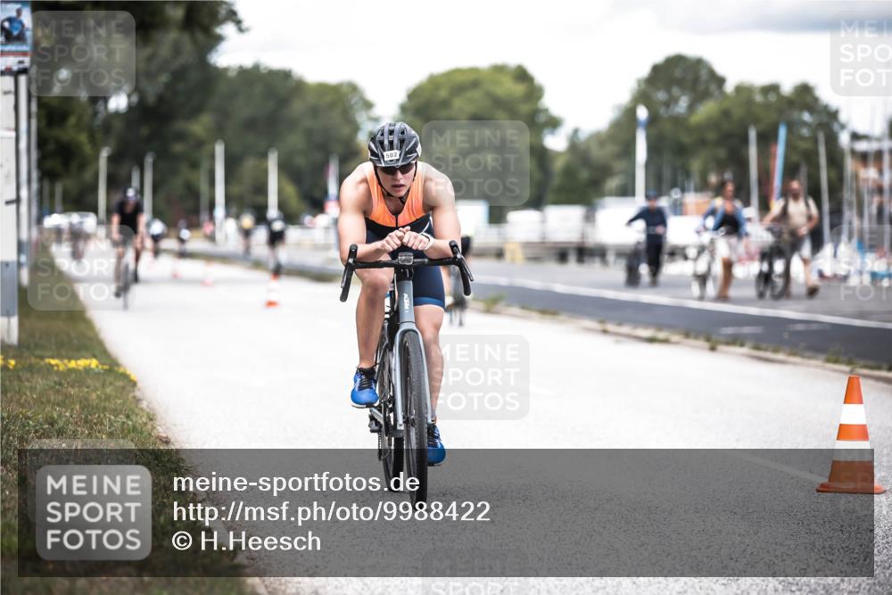 16.08.2026 - KN Förde Triathlon 2026 H.Heesch http://msf.ph/oto/9988422 16.08.2026 13:14:51 Radfahren 513, 550 meine-sportfotos.de
