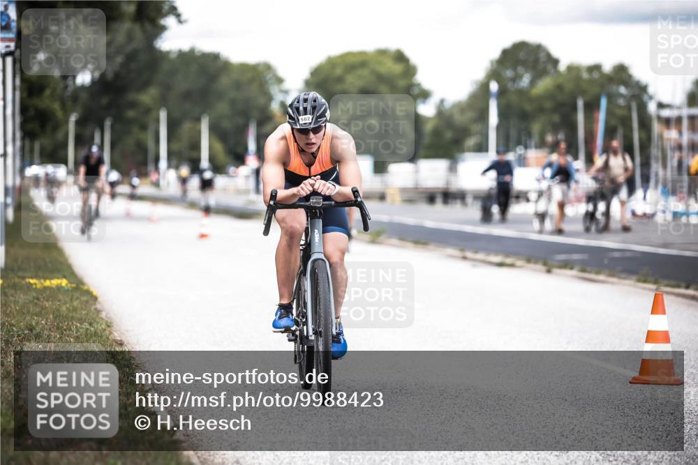 16.08.2026 - KN Förde Triathlon 2026 H.Heesch http://msf.ph/oto/9988423 16.08.2026 13:14:51 Radfahren 513, 550 meine-sportfotos.de