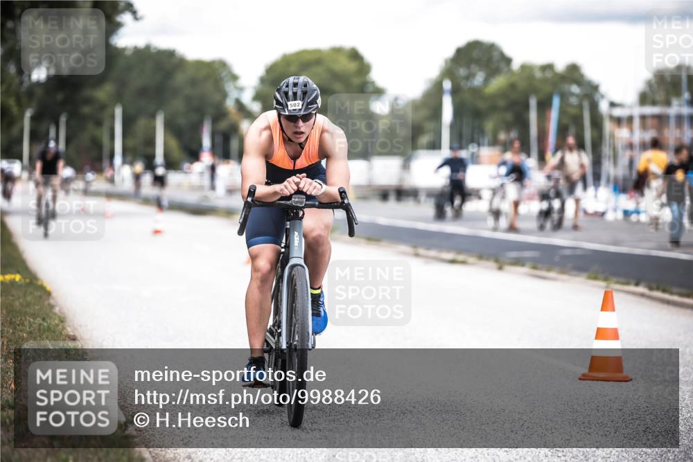 16.08.2026 - KN Förde Triathlon 2026 H.Heesch http://msf.ph/oto/9988426 16.08.2026 13:14:51 Radfahren 513, 550 meine-sportfotos.de