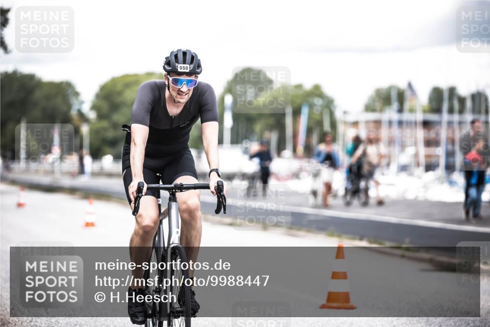 16.08.2026 - KN Förde Triathlon 2026 H.Heesch http://msf.ph/oto/9988447 16.08.2026 13:14:55 Radfahren 550 meine-sportfotos.de