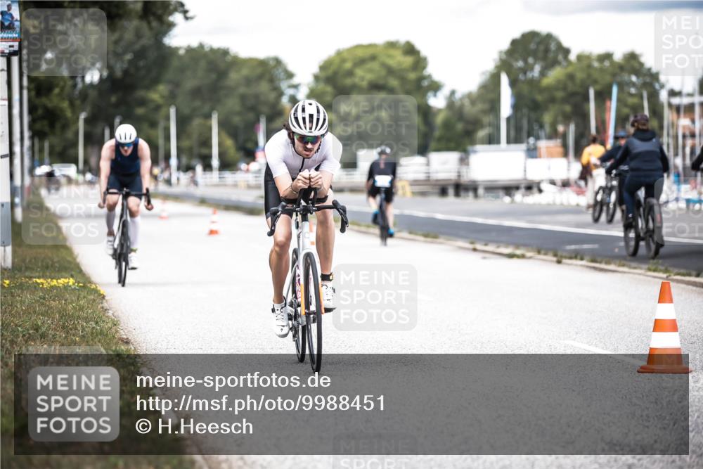 16.08.2026 - KN Förde Triathlon 2026 H.Heesch http://msf.ph/oto/9988451 16.08.2026 13:14:59 Radfahren 580 meine-sportfotos.de