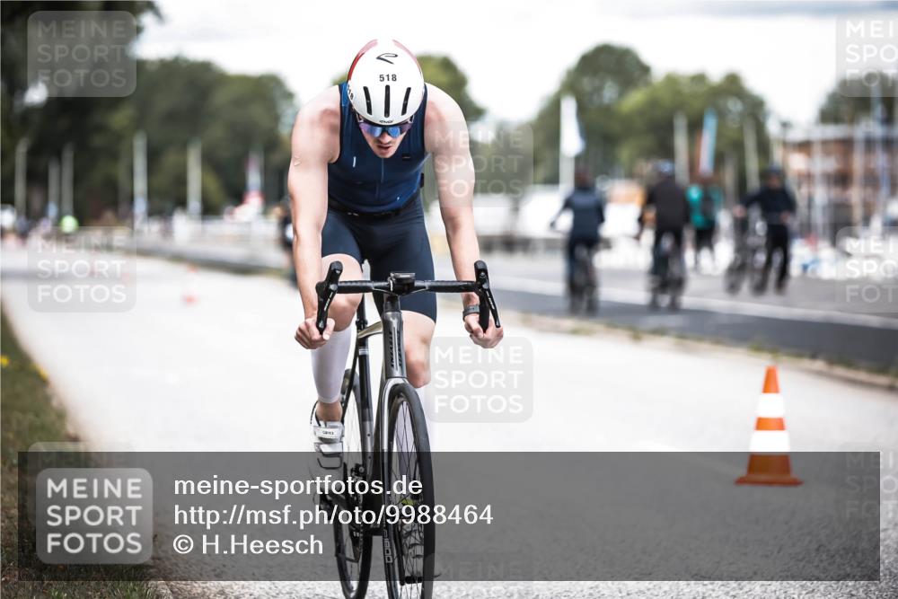 16.08.2026 - KN Förde Triathlon 2026 H.Heesch http://msf.ph/oto/9988464 16.08.2026 13:15:01 Radfahren 580 meine-sportfotos.de