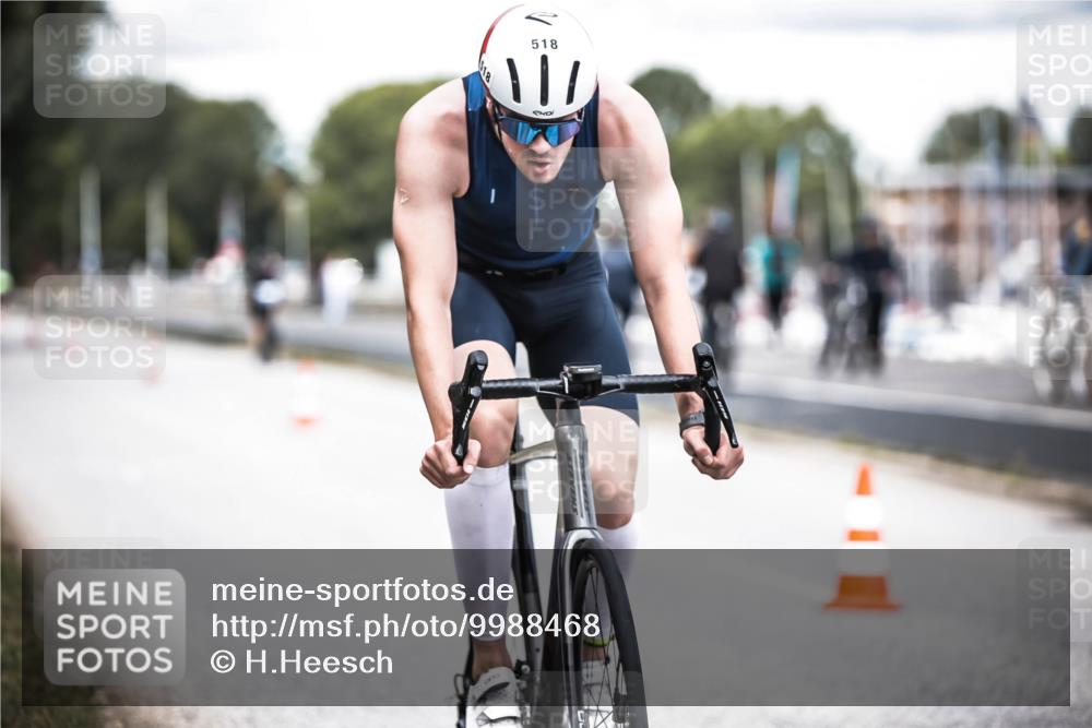 16.08.2026 - KN Förde Triathlon 2026 H.Heesch http://msf.ph/oto/9988468 16.08.2026 13:15:01 Radfahren 580 meine-sportfotos.de