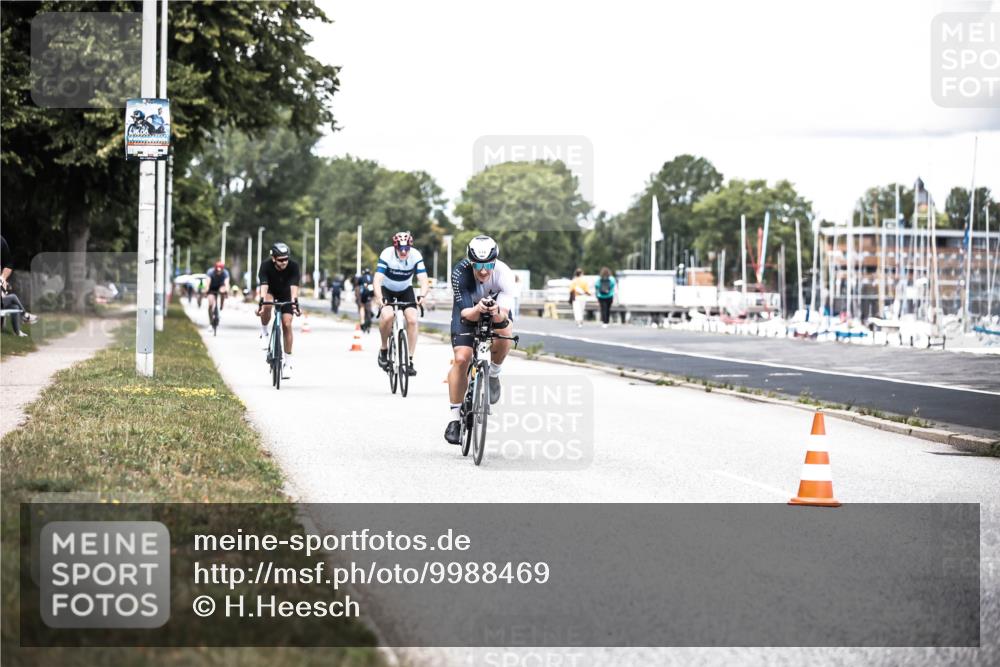 16.08.2026 - KN Förde Triathlon 2026 H.Heesch http://msf.ph/oto/9988469 16.08.2026 13:15:18 Radfahren 575, 708 meine-sportfotos.de