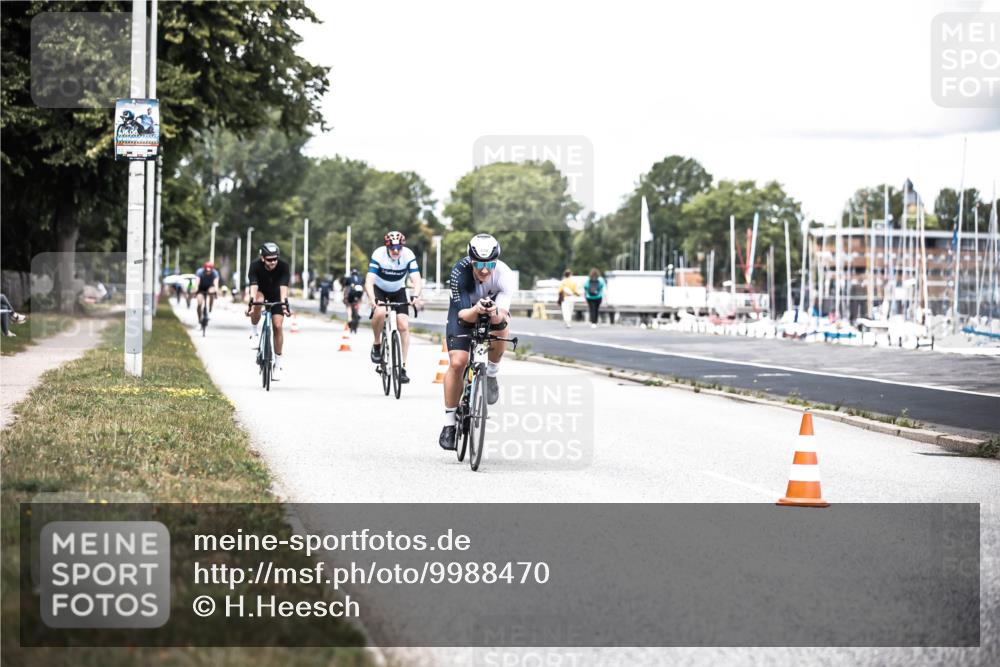 16.08.2026 - KN Förde Triathlon 2026 H.Heesch http://msf.ph/oto/9988470 16.08.2026 13:15:18 Radfahren 575, 708 meine-sportfotos.de