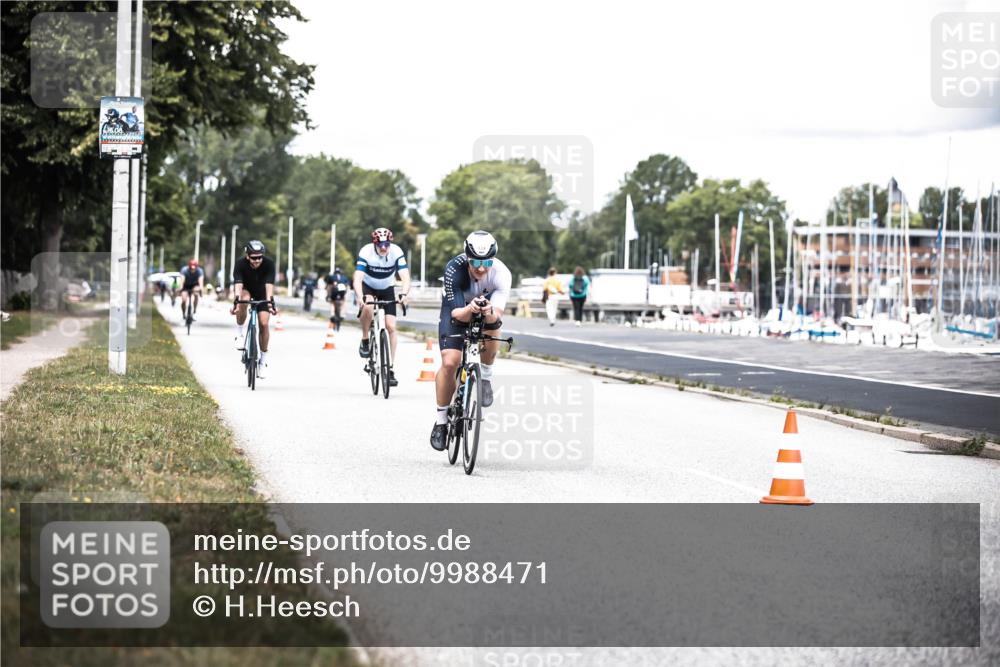 16.08.2026 - KN Förde Triathlon 2026 H.Heesch http://msf.ph/oto/9988471 16.08.2026 13:15:18 Radfahren 575, 708 meine-sportfotos.de