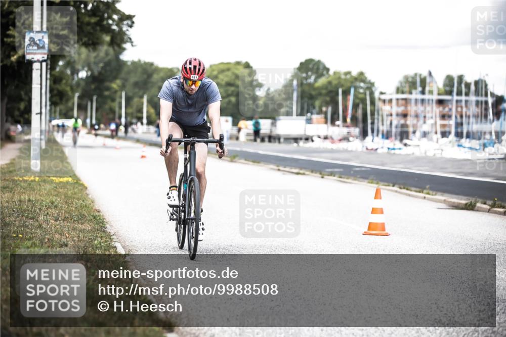 16.08.2026 - KN Förde Triathlon 2026 H.Heesch http://msf.ph/oto/9988508 16.08.2026 13:15:25 Radfahren 531, 711 meine-sportfotos.de