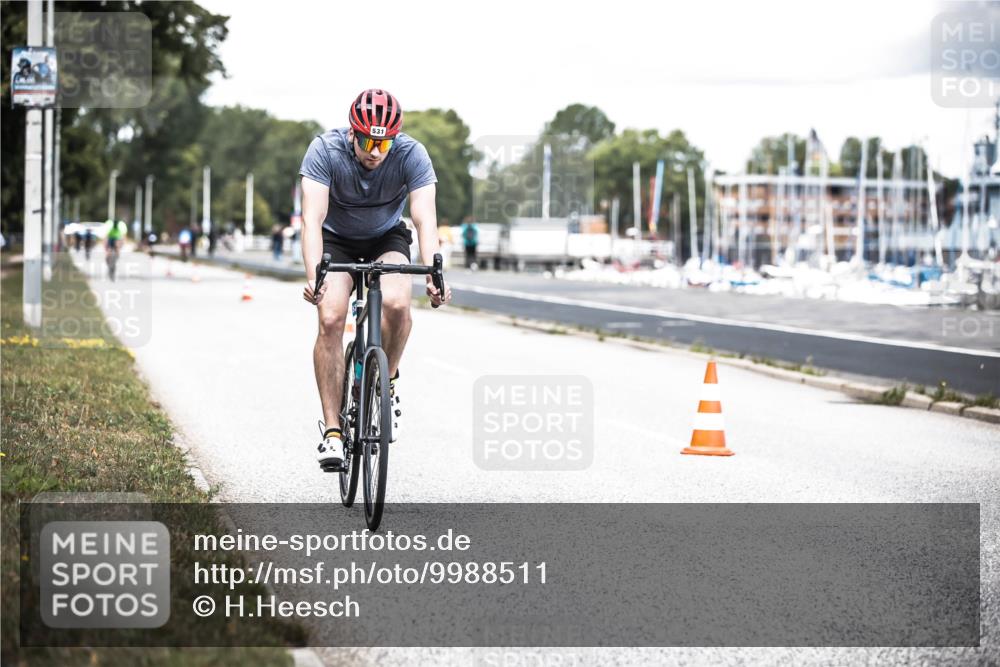 16.08.2026 - KN Förde Triathlon 2026 H.Heesch http://msf.ph/oto/9988511 16.08.2026 13:15:25 Radfahren 531, 711 meine-sportfotos.de