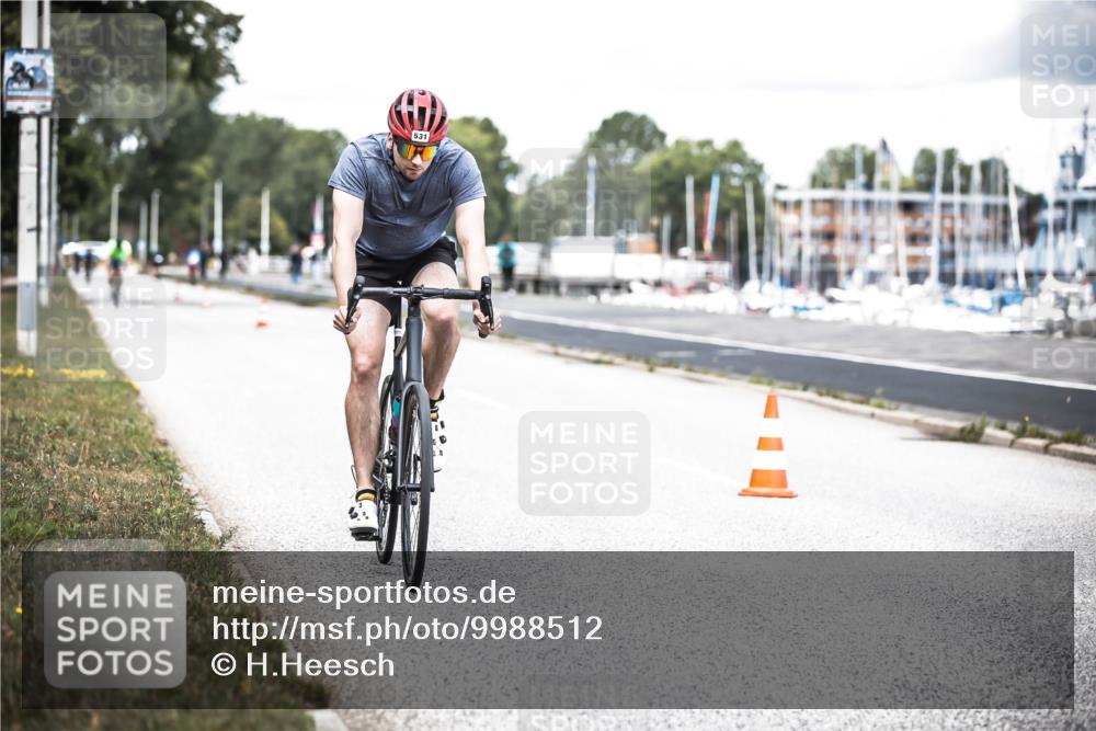 16.08.2026 - KN Förde Triathlon 2026 H.Heesch http://msf.ph/oto/9988512 16.08.2026 13:15:25 Radfahren 531, 711 meine-sportfotos.de