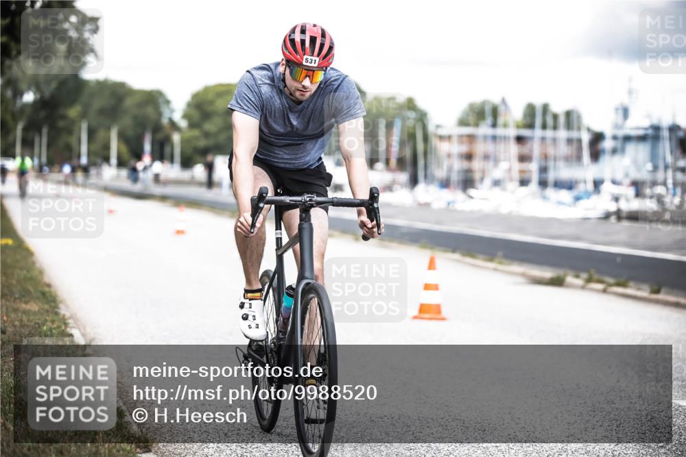 16.08.2026 - KN Förde Triathlon 2026 H.Heesch http://msf.ph/oto/9988520 16.08.2026 13:15:26 Radfahren 531, 711, 721 meine-sportfotos.de