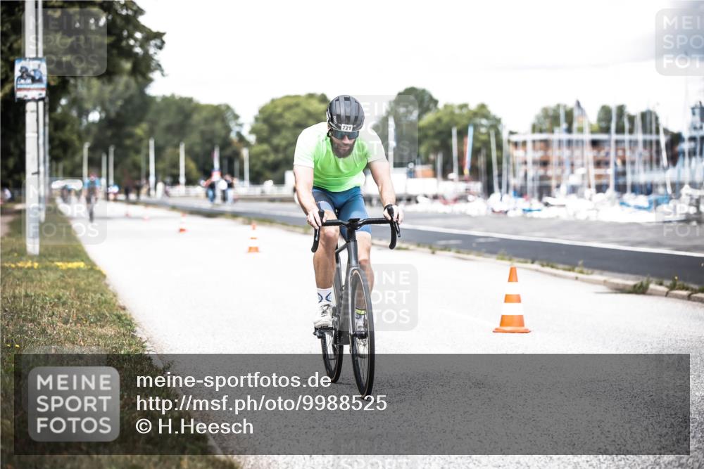 16.08.2026 - KN Förde Triathlon 2026 H.Heesch http://msf.ph/oto/9988525 16.08.2026 13:15:31 Radfahren 721 meine-sportfotos.de