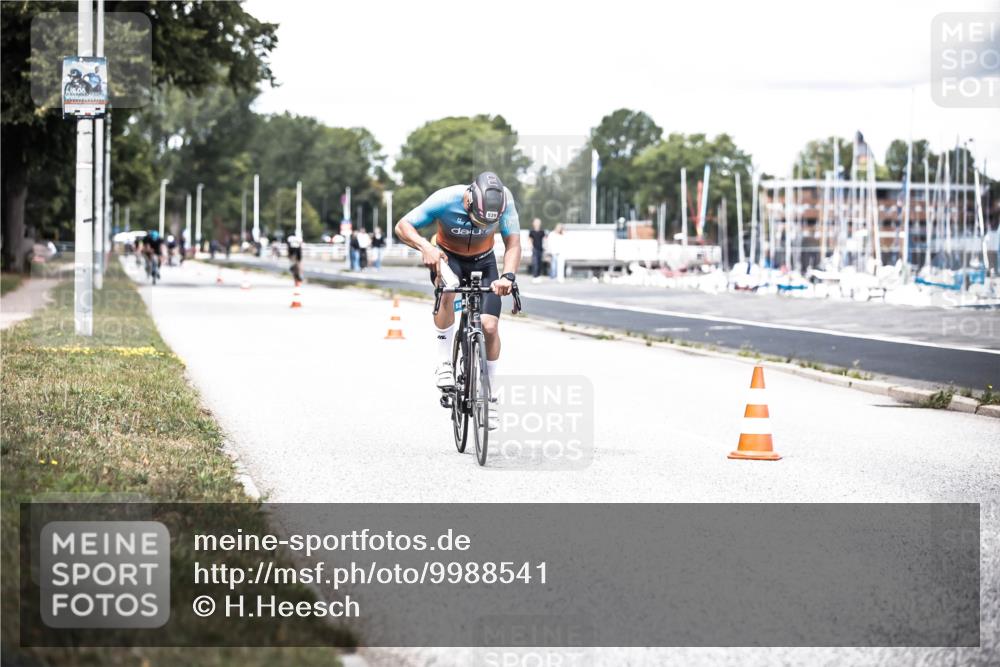 16.08.2026 - KN Förde Triathlon 2026 H.Heesch http://msf.ph/oto/9988541 16.08.2026 13:15:37 Radfahren 539, 745 meine-sportfotos.de