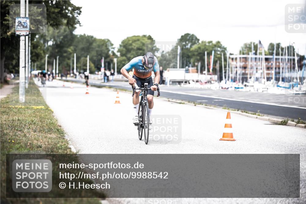 16.08.2026 - KN Förde Triathlon 2026 H.Heesch http://msf.ph/oto/9988542 16.08.2026 13:15:37 Radfahren 539, 745 meine-sportfotos.de