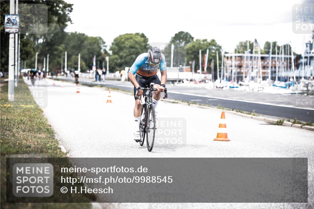 16.08.2026 - KN Förde Triathlon 2026 H.Heesch http://msf.ph/oto/9988545 16.08.2026 13:15:37 Radfahren 539, 745 meine-sportfotos.de