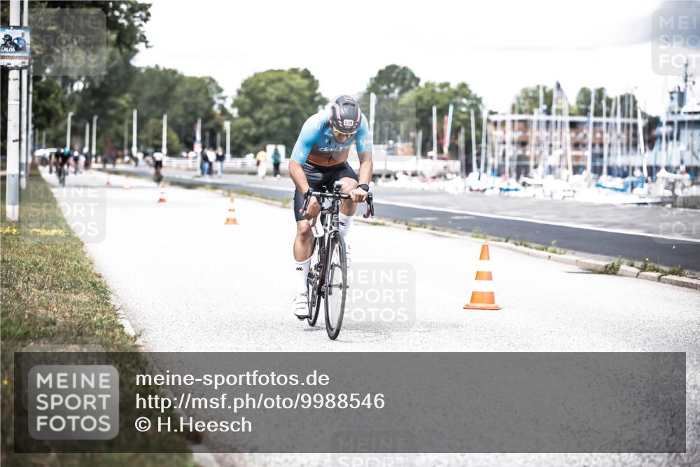 16.08.2026 - KN Förde Triathlon 2026 H.Heesch http://msf.ph/oto/9988546 16.08.2026 13:15:37 Radfahren 539, 745 meine-sportfotos.de