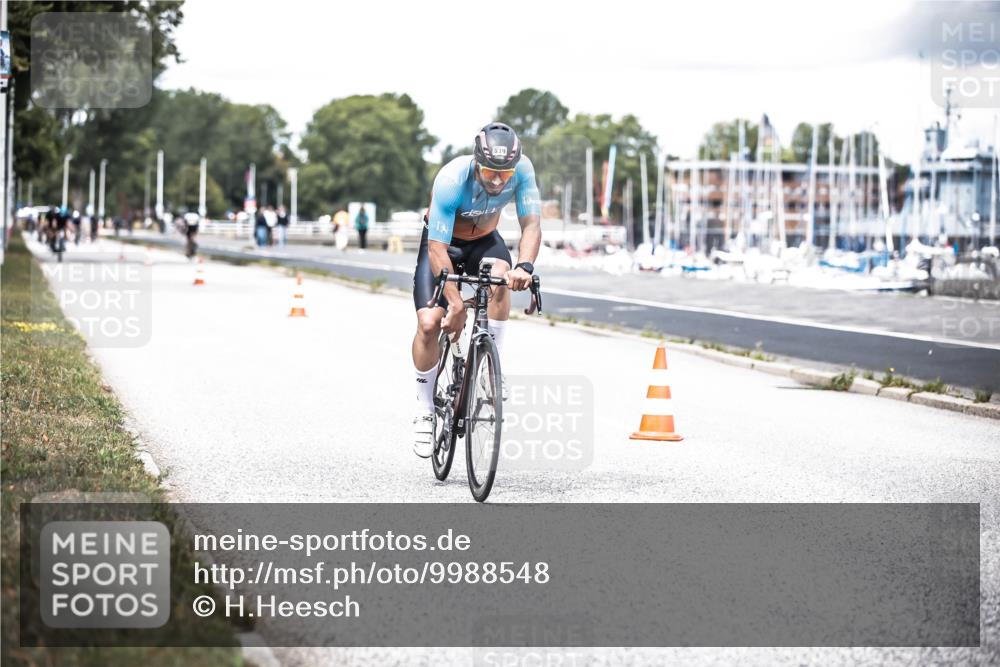 16.08.2026 - KN Förde Triathlon 2026 H.Heesch http://msf.ph/oto/9988548 16.08.2026 13:15:37 Radfahren 539, 745 meine-sportfotos.de