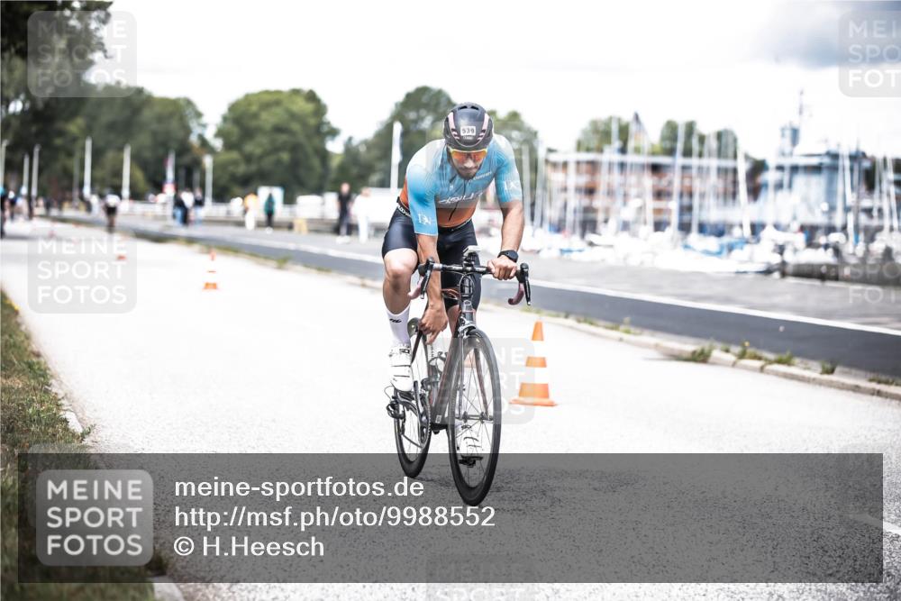 16.08.2026 - KN Förde Triathlon 2026 H.Heesch http://msf.ph/oto/9988552 16.08.2026 13:15:38 Radfahren 539, 745 meine-sportfotos.de