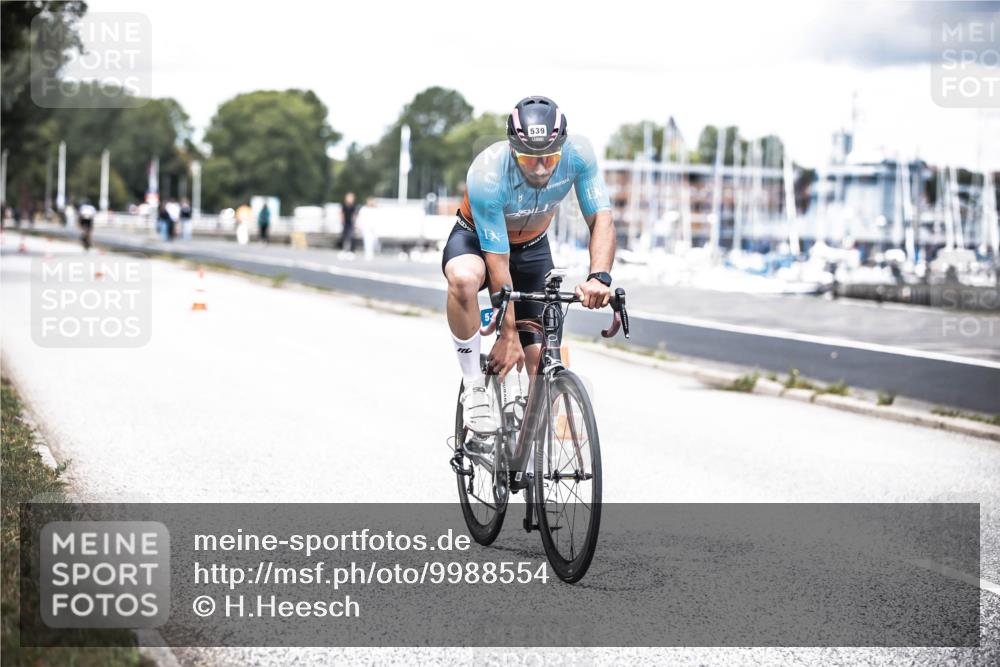 16.08.2026 - KN Förde Triathlon 2026 H.Heesch http://msf.ph/oto/9988554 16.08.2026 13:15:38 Radfahren 539, 745 meine-sportfotos.de