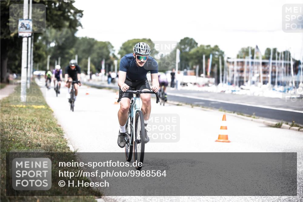 16.08.2026 - KN Förde Triathlon 2026 H.Heesch http://msf.ph/oto/9988564 16.08.2026 13:15:44 Radfahren 515, 569, 573, 587, 609 meine-sportfotos.de