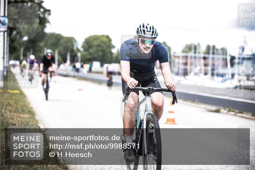 16.08.2026 - KN Förde Triathlon 2026 H.Heesch http://msf.ph/oto/9988571 16.08.2026 13:15:44 Radfahren 515, 569, 573, 587, 609 meine-sportfotos.de