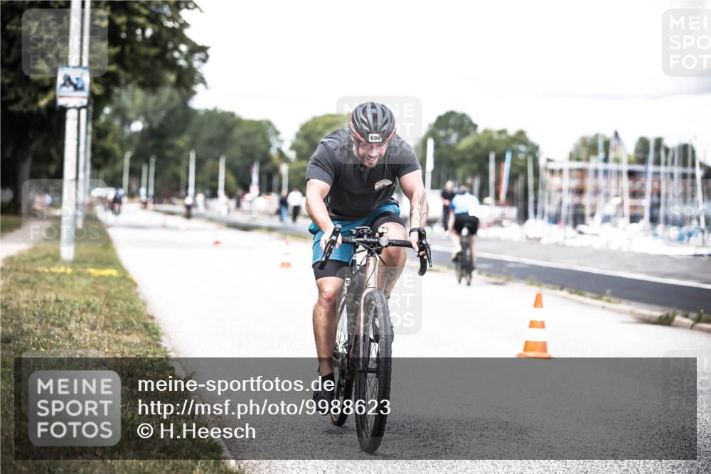 16.08.2026 - KN Förde Triathlon 2026 H.Heesch http://msf.ph/oto/9988623 16.08.2026 13:15:51 Radfahren 569, 606, 742 meine-sportfotos.de