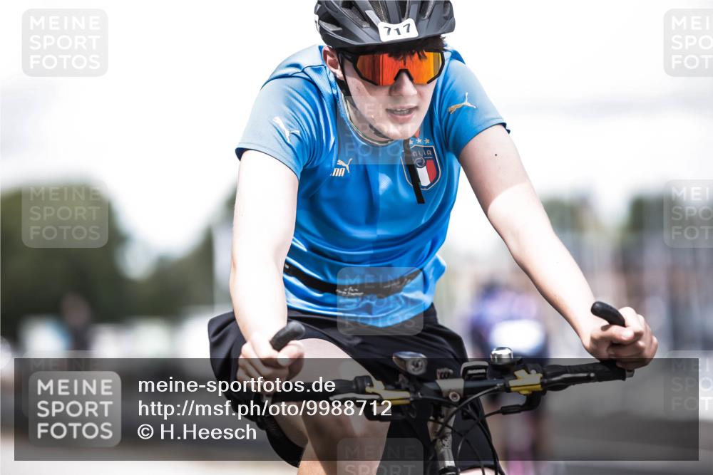 16.08.2026 - KN Förde Triathlon 2026 H.Heesch http://msf.ph/oto/9988712 16.08.2026 13:16:23 Radfahren 519, 520, 565, 611, 715, 717 meine-sportfotos.de