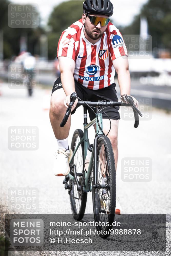 16.08.2026 - KN Förde Triathlon 2026 H.Heesch http://msf.ph/oto/9988878 16.08.2026 13:17:31 Radfahren 196, 594, 610, 723 meine-sportfotos.de