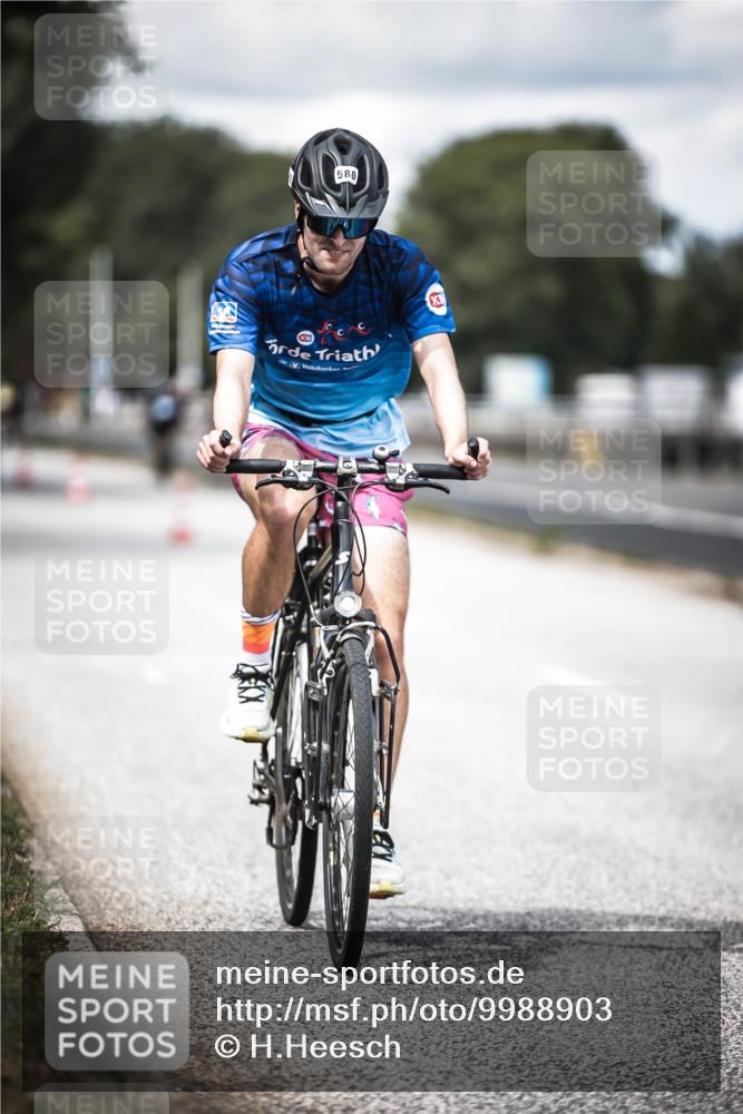 16.08.2026 - KN Förde Triathlon 2026 H.Heesch http://msf.ph/oto/9988903 16.08.2026 13:17:49 Radfahren 580 meine-sportfotos.de