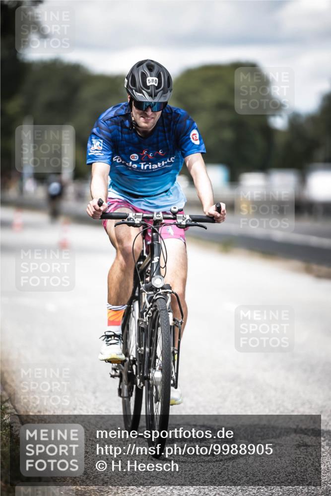16.08.2026 - KN Förde Triathlon 2026 H.Heesch http://msf.ph/oto/9988905 16.08.2026 13:17:49 Radfahren 580 meine-sportfotos.de