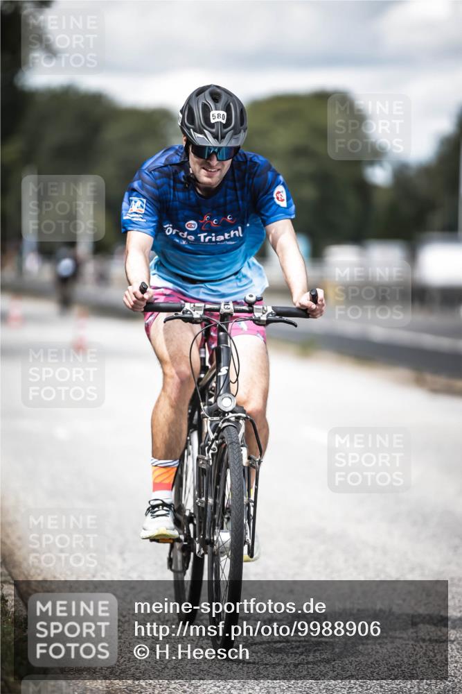 16.08.2026 - KN Förde Triathlon 2026 H.Heesch http://msf.ph/oto/9988906 16.08.2026 13:17:49 Radfahren 580 meine-sportfotos.de