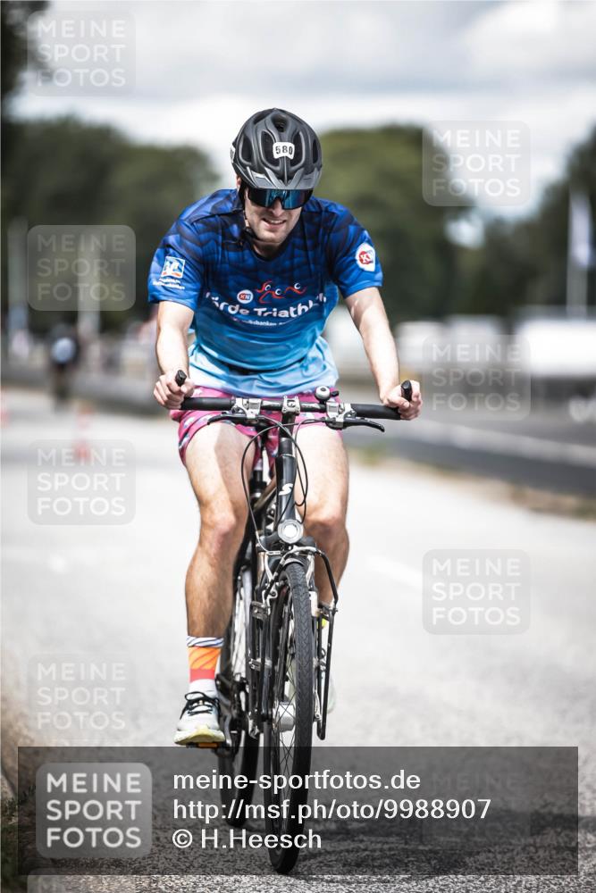 16.08.2026 - KN Förde Triathlon 2026 H.Heesch http://msf.ph/oto/9988907 16.08.2026 13:17:49 Radfahren 580 meine-sportfotos.de