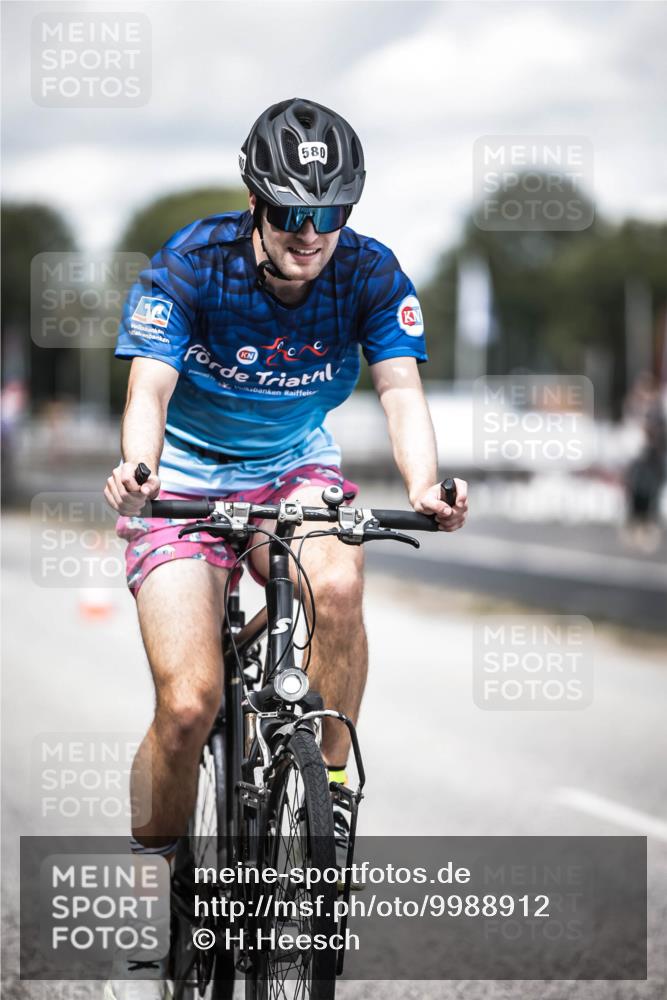 16.08.2026 - KN Förde Triathlon 2026 H.Heesch http://msf.ph/oto/9988912 16.08.2026 13:17:50 Radfahren 580 meine-sportfotos.de