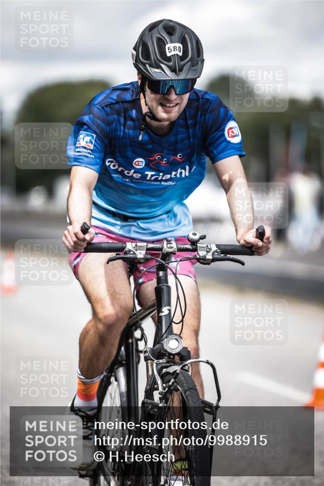 16.08.2026 - KN Förde Triathlon 2026 H.Heesch http://msf.ph/oto/9988915 16.08.2026 13:17:50 Radfahren 580 meine-sportfotos.de