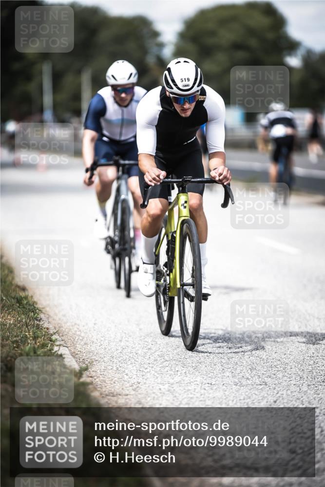 16.08.2026 - KN Förde Triathlon 2026 H.Heesch http://msf.ph/oto/9989044 16.08.2026 13:18:37 Radfahren 547, 592 meine-sportfotos.de