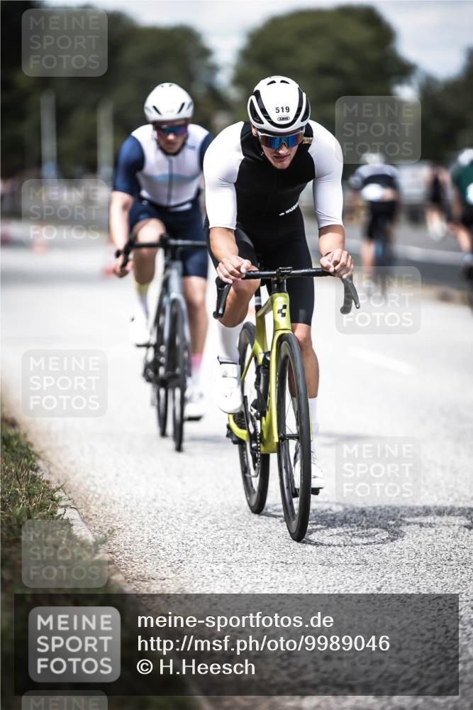 16.08.2026 - KN Förde Triathlon 2026 H.Heesch http://msf.ph/oto/9989046 16.08.2026 13:18:37 Radfahren 547, 592 meine-sportfotos.de