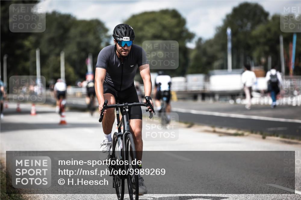 16.08.2026 - KN Förde Triathlon 2026 H.Heesch http://msf.ph/oto/9989269 16.08.2026 13:19:43 Radfahren 576, 586, 605 meine-sportfotos.de