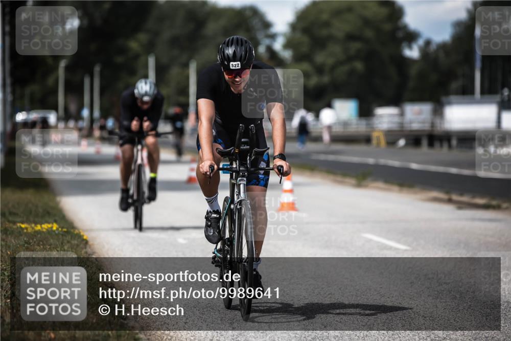 16.08.2026 - KN Förde Triathlon 2026 H.Heesch http://msf.ph/oto/9989641 16.08.2026 13:22:04 Radfahren 577, 716 meine-sportfotos.de