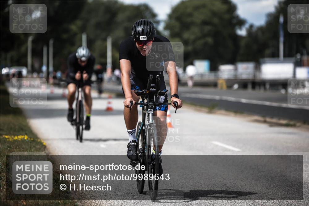 16.08.2026 - KN Förde Triathlon 2026 H.Heesch http://msf.ph/oto/9989643 16.08.2026 13:22:04 Radfahren 577, 716 meine-sportfotos.de