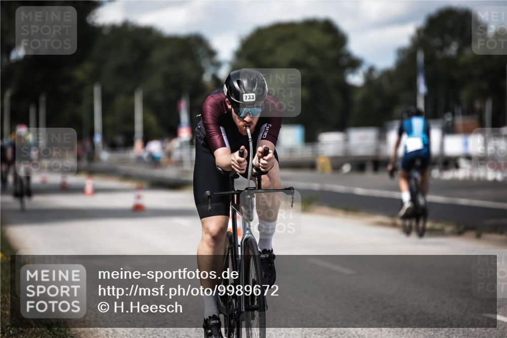 16.08.2026 - KN Förde Triathlon 2026 H.Heesch http://msf.ph/oto/9989672 16.08.2026 13:22:15 Radfahren  meine-sportfotos.de