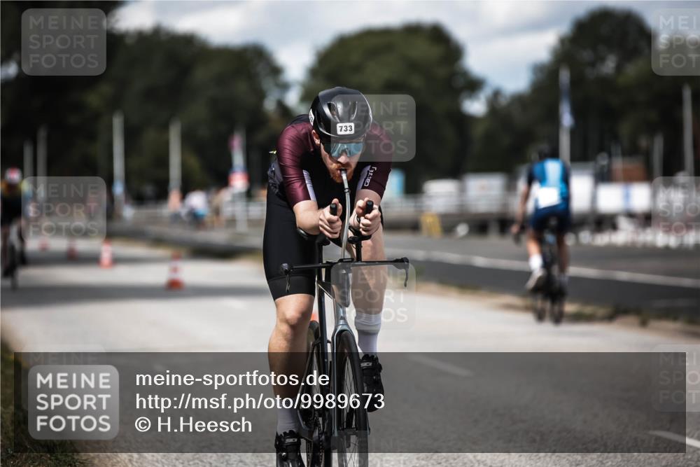 16.08.2026 - KN Förde Triathlon 2026 H.Heesch http://msf.ph/oto/9989673 16.08.2026 13:22:15 Radfahren  meine-sportfotos.de