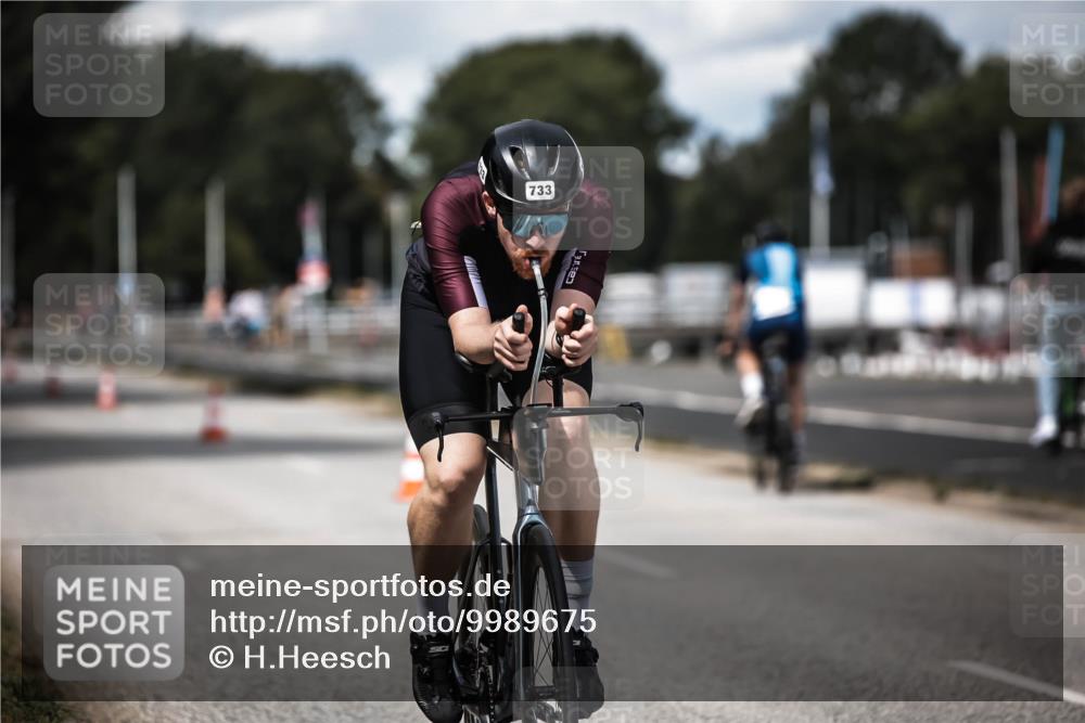 16.08.2026 - KN Förde Triathlon 2026 H.Heesch http://msf.ph/oto/9989675 16.08.2026 13:22:15 Radfahren  meine-sportfotos.de
