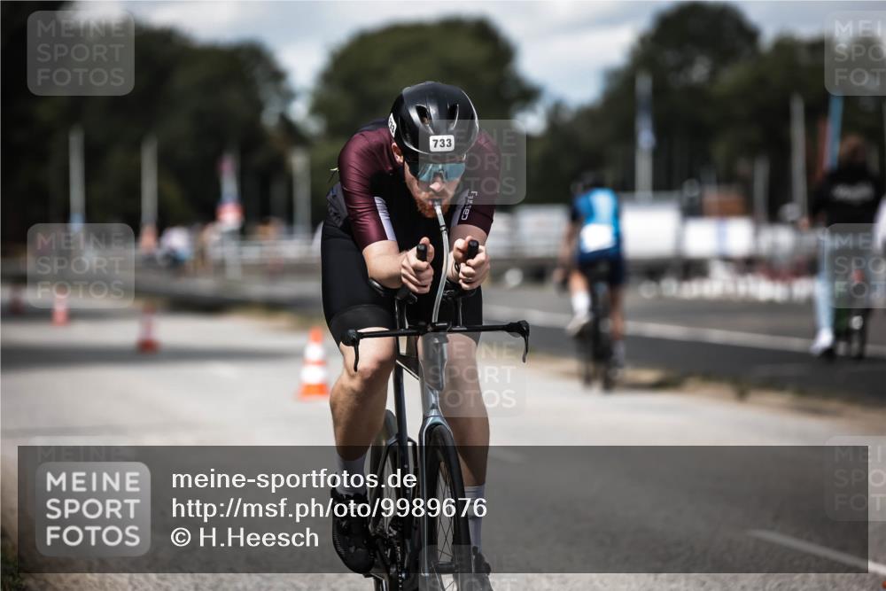 16.08.2026 - KN Förde Triathlon 2026 H.Heesch http://msf.ph/oto/9989676 16.08.2026 13:22:15 Radfahren  meine-sportfotos.de