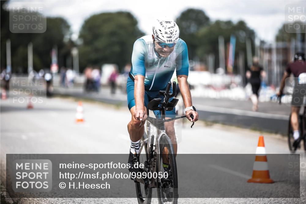 16.08.2026 - KN Förde Triathlon 2026 H.Heesch http://msf.ph/oto/9990050 16.08.2026 13:24:05 Radfahren  meine-sportfotos.de