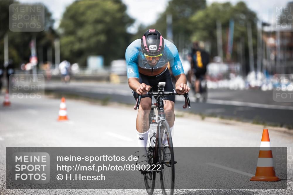 16.08.2026 - KN Förde Triathlon 2026 H.Heesch http://msf.ph/oto/9990222 16.08.2026 13:25:07 Radfahren 515, 745 meine-sportfotos.de