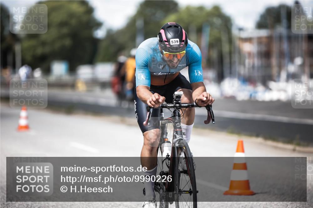 16.08.2026 - KN Förde Triathlon 2026 H.Heesch http://msf.ph/oto/9990226 16.08.2026 13:25:07 Radfahren 515, 745 meine-sportfotos.de