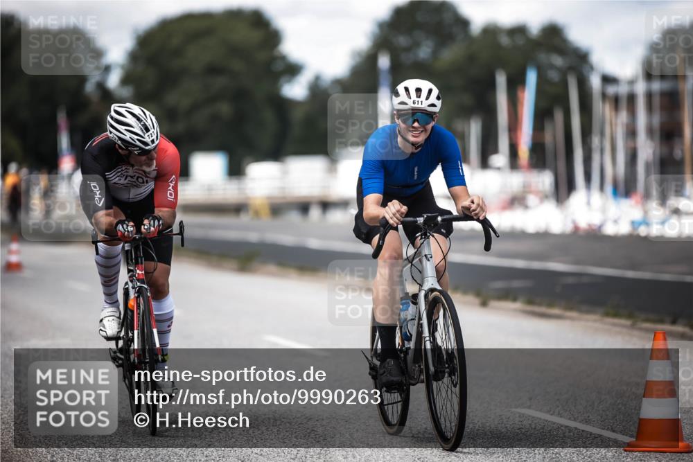 16.08.2026 - KN Förde Triathlon 2026 H.Heesch http://msf.ph/oto/9990263 16.08.2026 13:25:28 Radfahren 734 meine-sportfotos.de