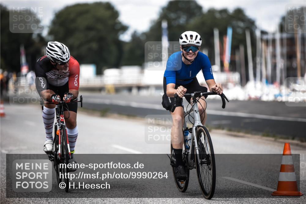 16.08.2026 - KN Förde Triathlon 2026 H.Heesch http://msf.ph/oto/9990264 16.08.2026 13:25:28 Radfahren 734 meine-sportfotos.de