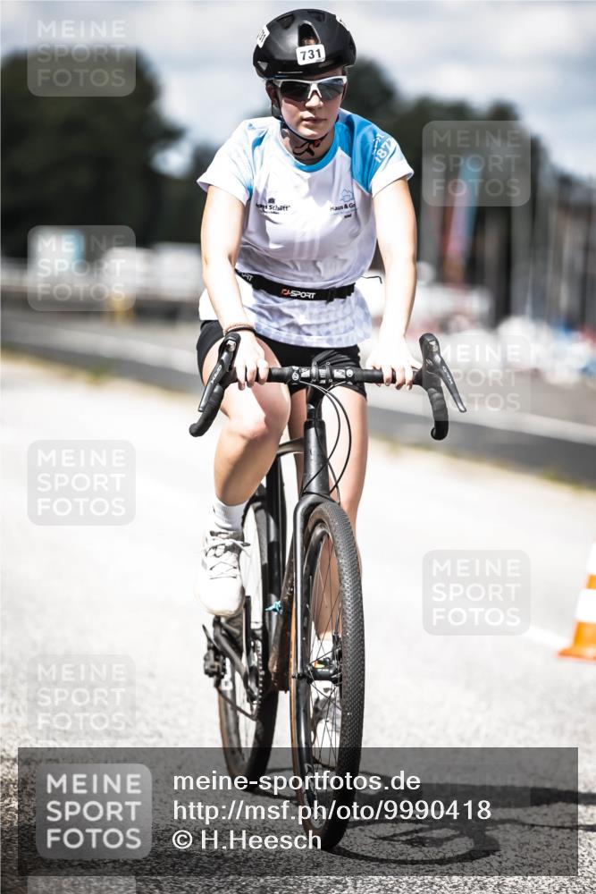 16.08.2026 - KN Förde Triathlon 2026 H.Heesch http://msf.ph/oto/9990418 16.08.2026 13:26:04 Radfahren 731 meine-sportfotos.de